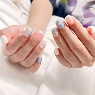 ネイル Nov. ネイルサロンのネイルデザイン