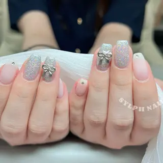 ネイル Trend Nail シルフのネイルデザイン