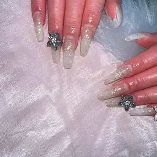 ネイル Cho Artネイル所属・Cho Art ネイルのネイルデザイン