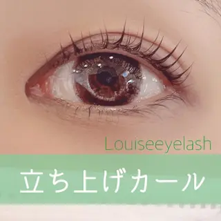 マツエク・マツパ 村田 茜のマツエク・マツパデザイン