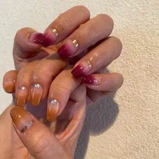 ネイル lcoco nailのネイルデザイン