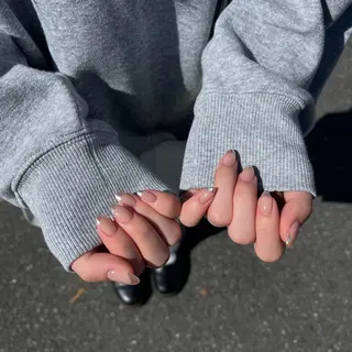 ネイル Lily nailsのネイルデザイン