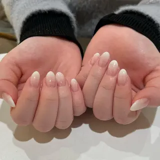 ネイル 水越 琉斗のネイルデザイン