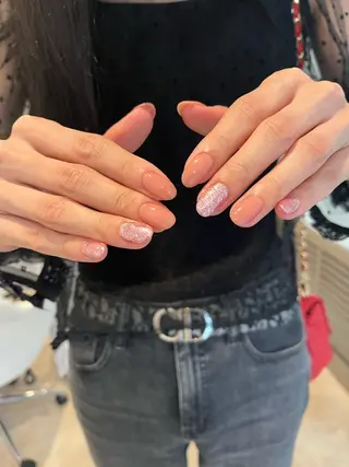 ネイル carat natsumiのネイルデザイン