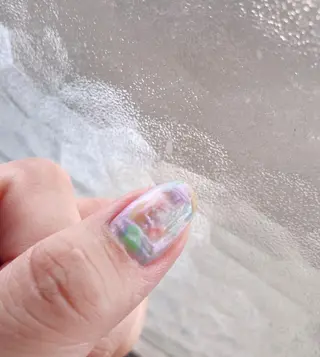 ネイル 田淵 聖子のマツエク・マツパデザイン