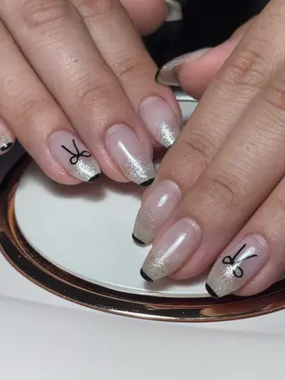 ネイル on nail 尾張旭三郷店のネイルデザイン