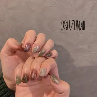 ネイル 鈴木 ひとみのエステ・リラクイメージ