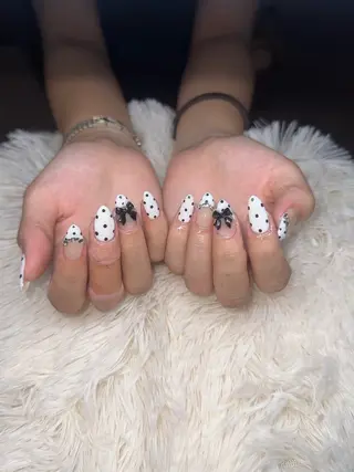 ネイル Giypsē amuruのネイルデザイン