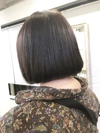 ショート chill所属・topstylist fukudaのその他イメージ