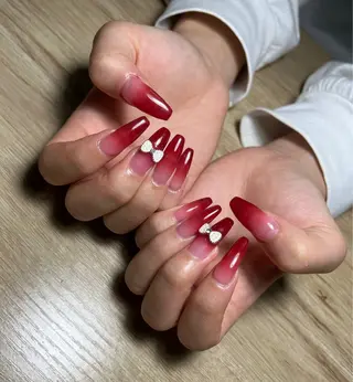 ネイル MA❁HANA所属・眠れるネイルサロン MA❁HANAのネイルデザイン