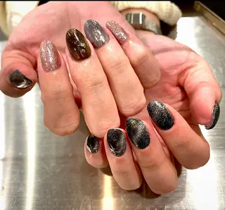 ネイル Karen 吉祥寺のネイルデザイン