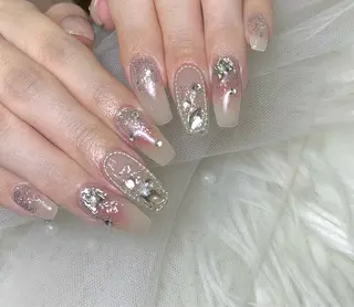 ネイル Nail salon Venusのネイルデザイン