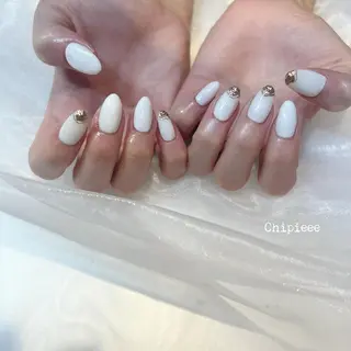 ネイル Chipieee Tokyoのネイルデザイン
