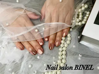 ネイル H. Yuukaのネイルデザイン