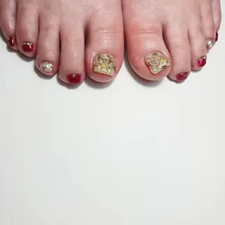 ネイル owlnail /持込みデザイン専門のネイルデザイン