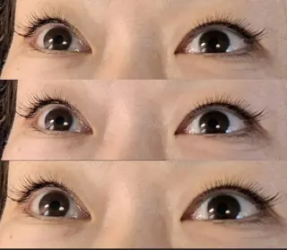 マツエク・マツパ まつげエクステMAI LEDエクステ○のマツエク・マツパデザイン