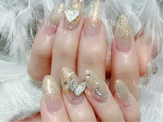 ネイル DIAMOND Nail🥇のネイルデザイン