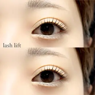 マツエク・マツパ eyelist / nana🌱のマツエク・マツパデザイン