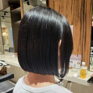 ショート Newton立川 白鳥翔平のヘアスタイル