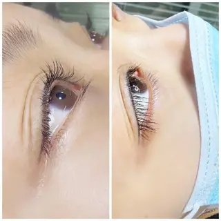 マツエク・マツパ fufu.nail所属・fu,fu nailのネイルデザイン