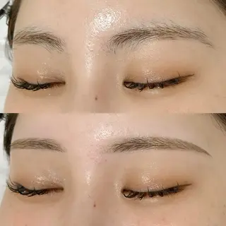 アイブロウ vico名古屋栄店所属・🌺+vico 栄店 🌺MAYUKIの眉毛・アイブロウイメージ