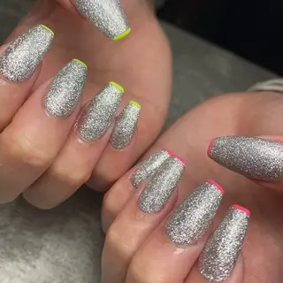 ネイル yuki nail...のネイルデザイン