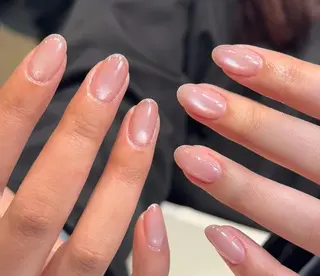 ネイル エ リのネイルデザイン