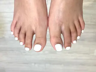 ネイル Lulua Hitomiのネイルデザイン