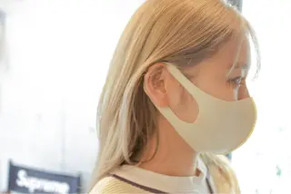 ロング カラー 大宮 / ボブ特化 永井竜也のヘアスタイル