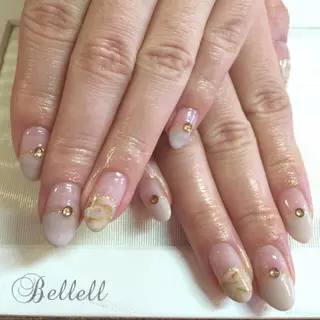 ネイル 青木 綾子のネイルデザイン