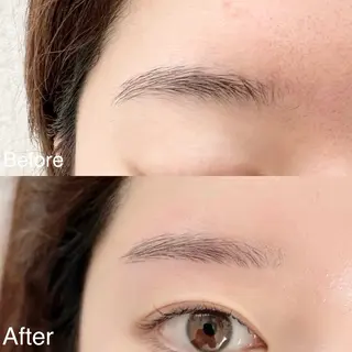 アイブロウ セルフホワイトニング NA船橋店のマツエク・マツパデザイン