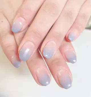 ネイル Nail room Lunaのネイルデザイン