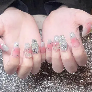 ネイル MyFairLady ゆかのネイルデザイン