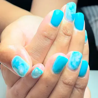 ネイル SUZUKI Mのネイルデザイン