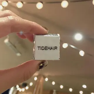 Emma ecole所属・Emma ecole /栄/RIOのヘアスタイル