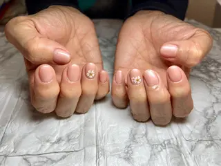 ネイル ❤︎MN❤︎ モンのエステ・リラクイメージ