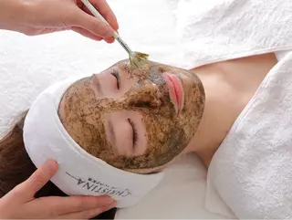 肌質改善|天王寺 For...はるかのエステ・リラクイメージ