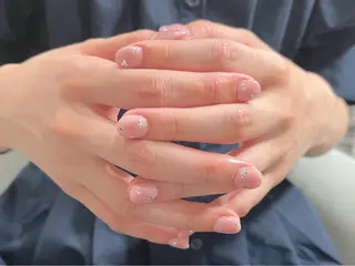 ネイル Sone Saoriのネイルデザイン