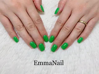 ネイル salon EM&A emiのネイルデザイン