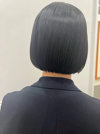 ショート PANOLA下北沢店所属・メンズカット モデル募集🎀ユウリのヘアスタイル