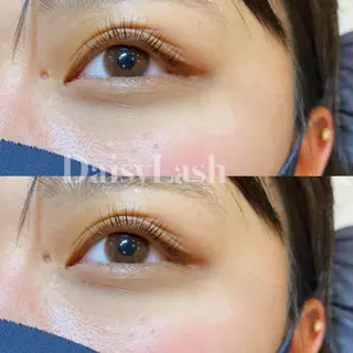 マツエク・マツパ s saeのマツエク・マツパデザイン