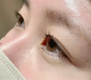 マツエク・マツパ Yamamoto ‎☽⋰のマツエク・マツパデザイン