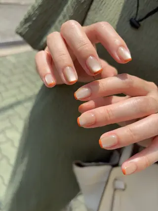 ネイル laviebelle norikoのネイルデザイン