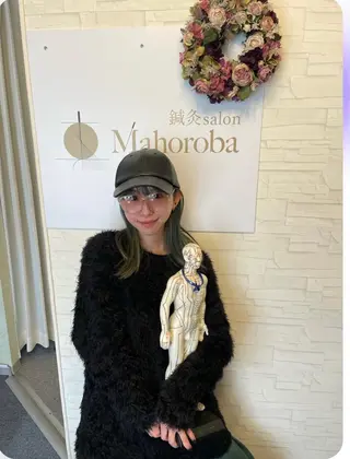 美容鍼灸サロン mahoroba院長のエステ・リラクイメージ