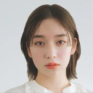 アイブロウ トレンド眉🌈✨ Unaの眉毛・アイブロウイメージ