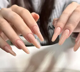 ネイル Molly _nailのネイルデザイン