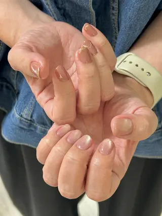 ネイル Halun nail所属・Halun nailのネイルデザイン