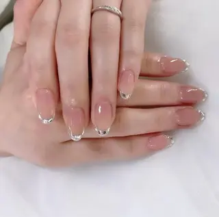 ネイル ENNY ネイルサロンのネイルデザイン