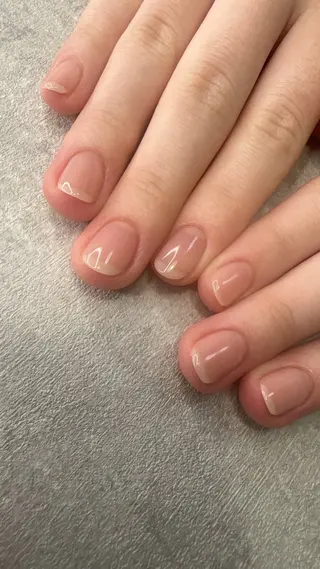 ネイル 北小岩ネイリスト吉田 由圭のネイルデザイン