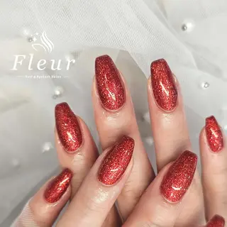 ネイル nail♡ フルールのネイルデザイン
